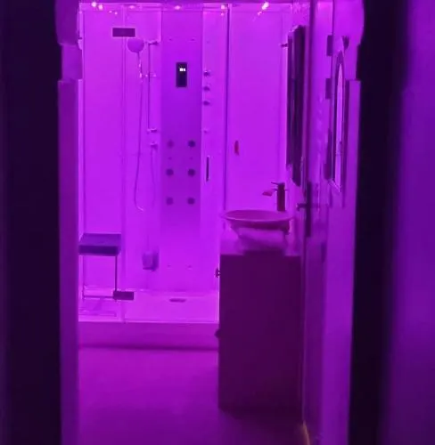 Domaine L'instant Du Colibri 4* Le Mesnil-Theribus