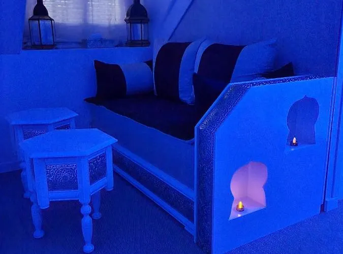 Domaine L'instant Du Colibri