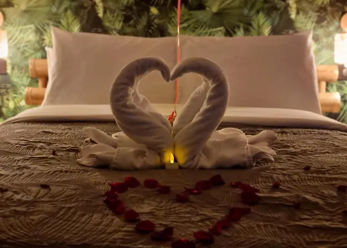 Guest house Domaine L'instant Du Colibri 4*