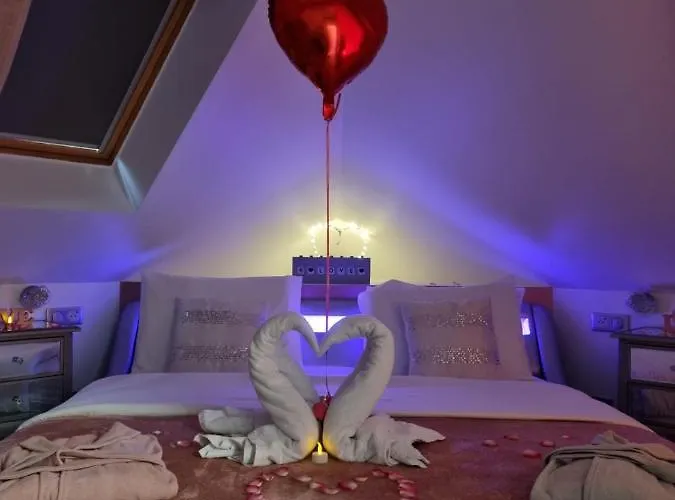 Domaine L'instant Du Colibri Guest house 4*