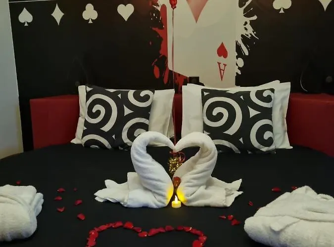 Guest house Domaine L'instant Du Colibri 4*