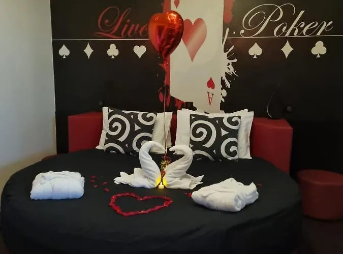 Domaine L'instant Du Colibri Guest house 4*