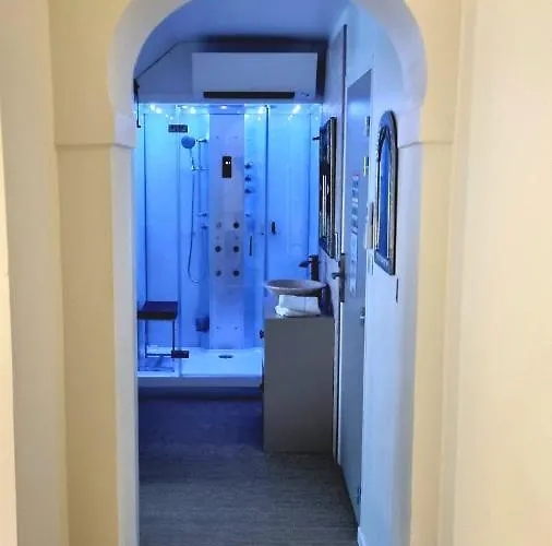 Domaine L'instant Du Colibri 4* Le Mesnil-Theribus