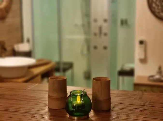 Guest house Domaine L'instant Du Colibri