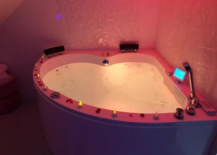 Domaine L'instant Du Colibri