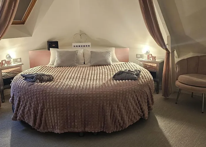 Domaine L'instant Du Colibri