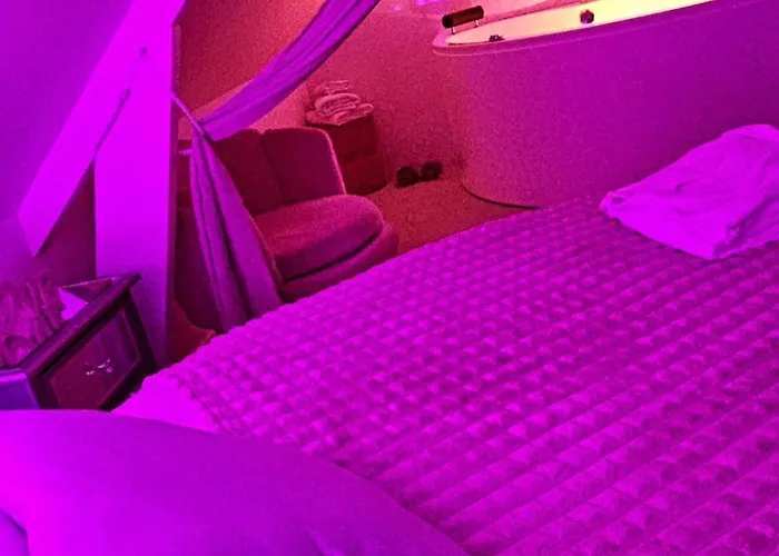 Domaine L'instant Du Colibri 4*